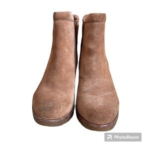 Sorel After Hours Chelsea Boots Sz-7.5